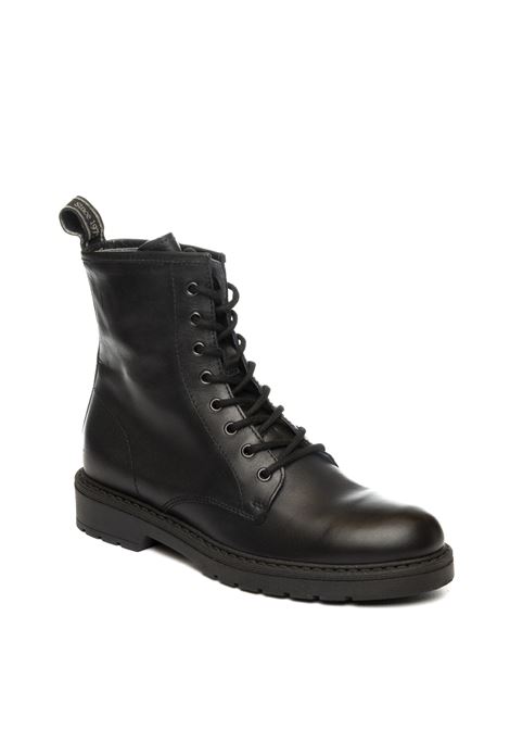  NERO GIARDINI | 309183GUANTO-NERO